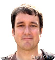 David Shaw BIG IMAGE