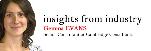 Gemma Evans ARTICLE IMAGE
