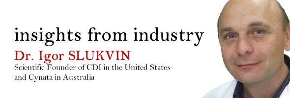 Igor Slukvin ARTICLE IMAGE