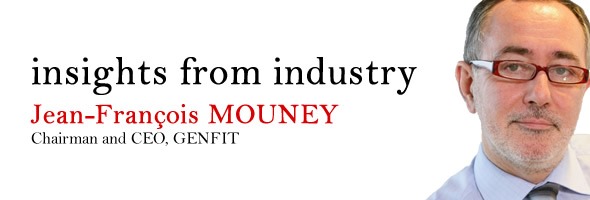 Jean-François Mouney ARTICLE IMAGE