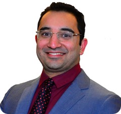 Krishnan Chakravarthy