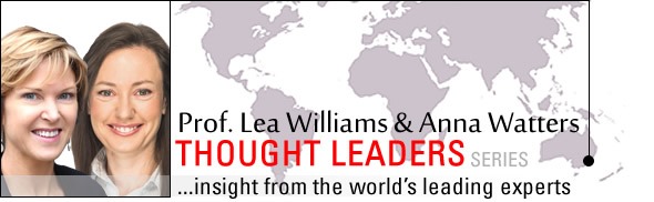 Lea Williams Anna Watters ARTICLE IMAGE