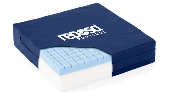 Reposa Optigel Pressure Cushion