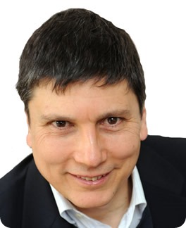 Martin Underwood BIG IMAGE