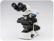 Olympus CX23 Microscope