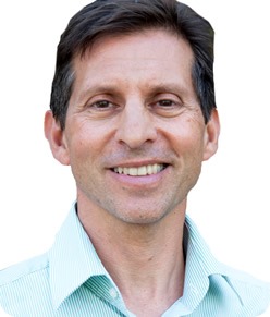 Paul Mischel BIG IMAGE