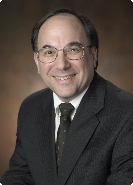 Photo - Dr  Jeffrey Sturchio