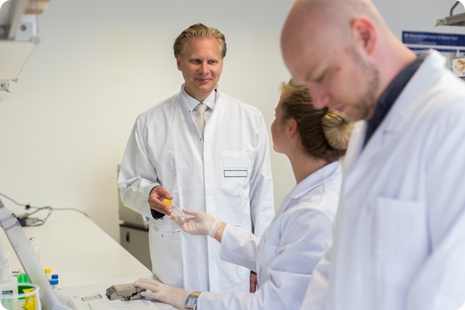 Prima BioMed Marc Voigt immunotherapy