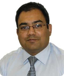 Sameer Kothari BIG IMAGE