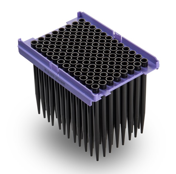 Tecan disposable tips