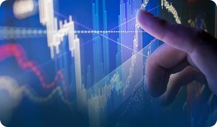 Monitoring and analyzing audit trail data