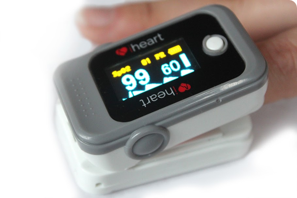 iheart device
