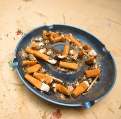 UCI researchers have determined that chronic nicotine exposure worsens some Alzheimer’s-related brain abnormalities, contradicting the common belief that nicotine can actually be used to treat the disease.