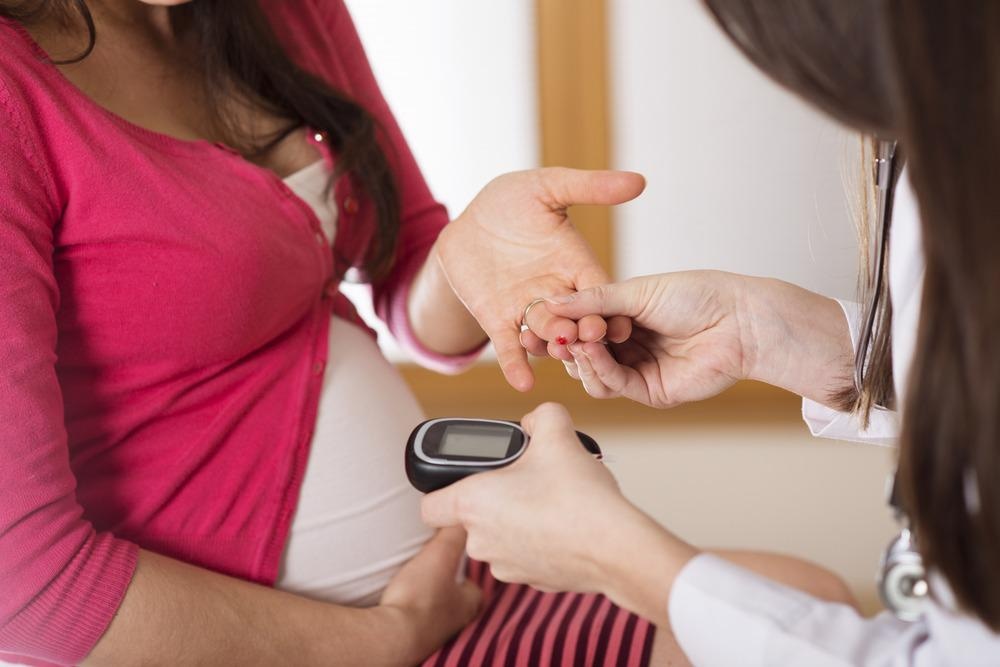 Diabetes during Pregnancy