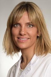 Dr. Cristina Suárez