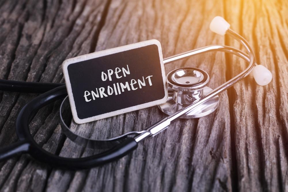 Open Enrollment