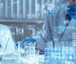 The Digitalization of Laboratories