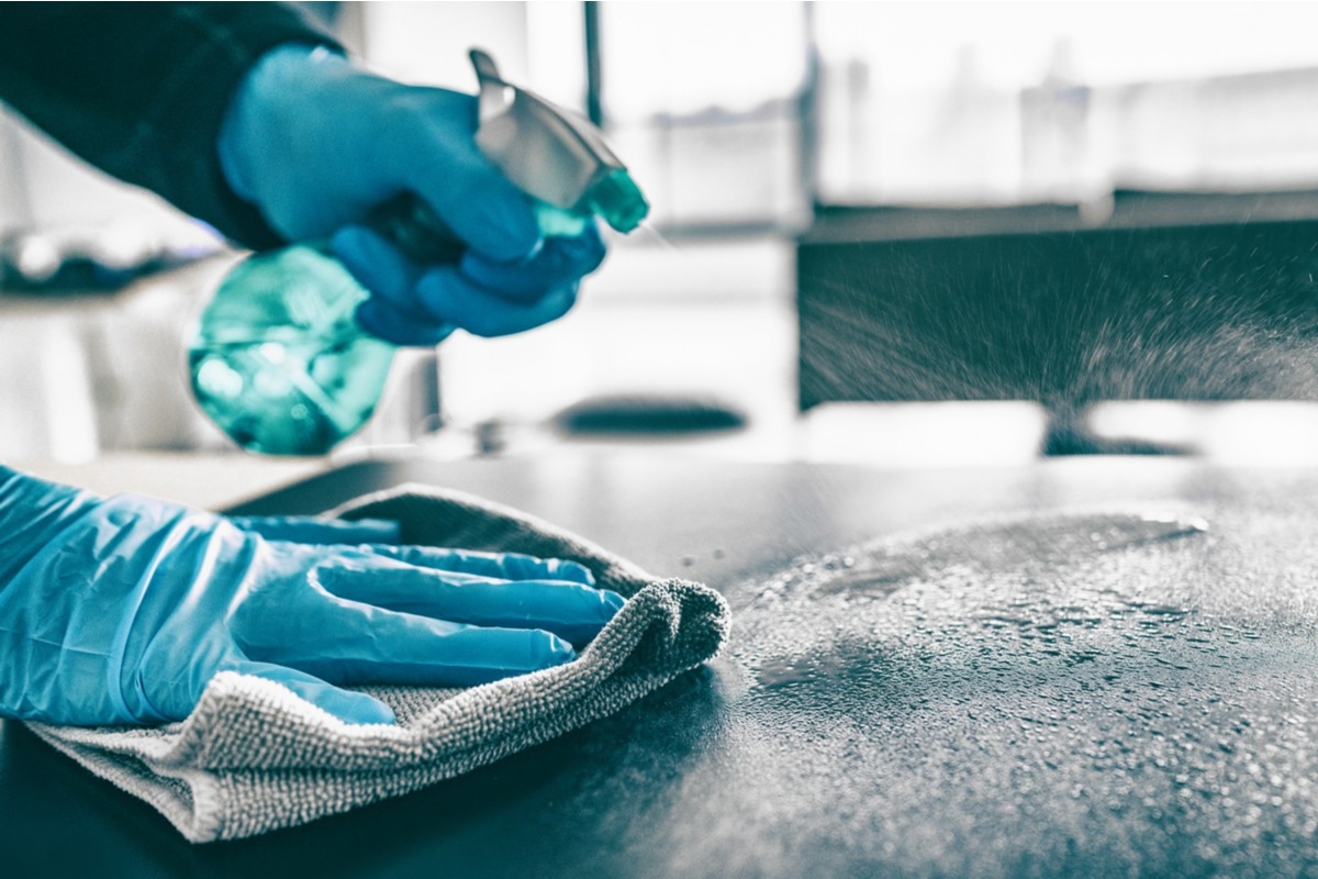 Image Credit: Maridav/Shutterstock.com