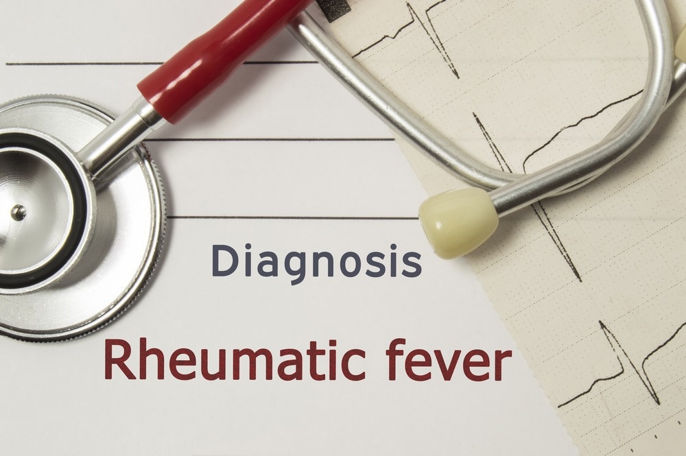 Rheumatic Fever