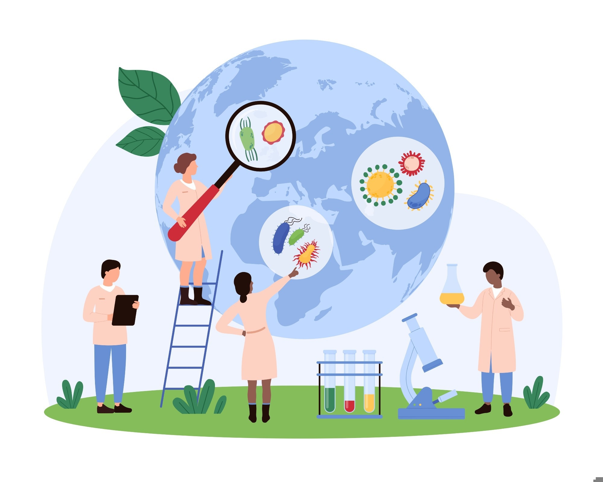 Image Credit: Flash Vector/Shutterstock.com