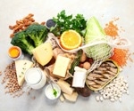 Calcium-Rich Foods for Bone and Teeth Health
