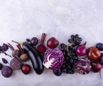 Purple Power: Evidence-Based Health Benefits of Anthocyanin-Rich Diets