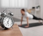 How Morning Routines Influence Cognitive Performance, Mood, and Circadian Rhythm