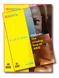 Unite for Children, Unite Against AIDS