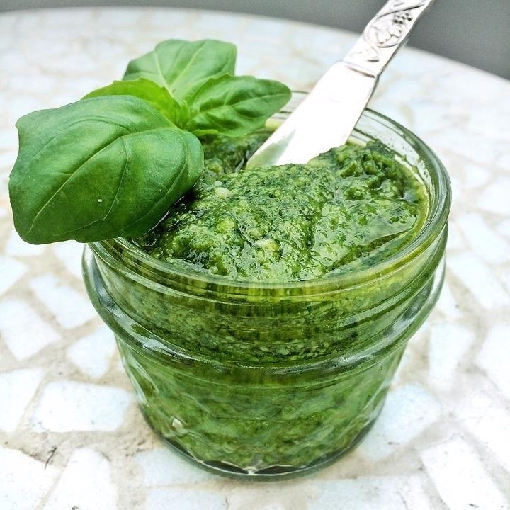 Analyzing Pesto and GCxGC