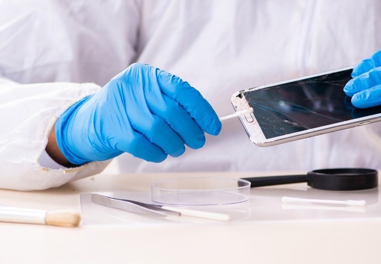 From LIMS to FIMS in forensic investigations