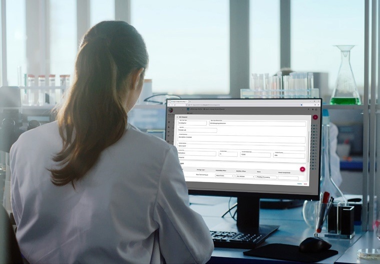 From LIMS to FIMS in forensic investigations