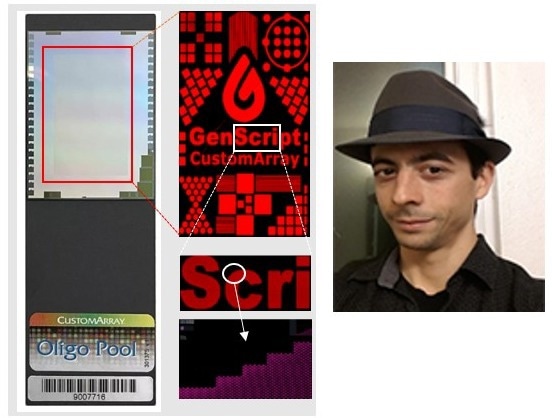 Facilitating antibody–drug and vaccine development with CRISPR/Cas editing tools