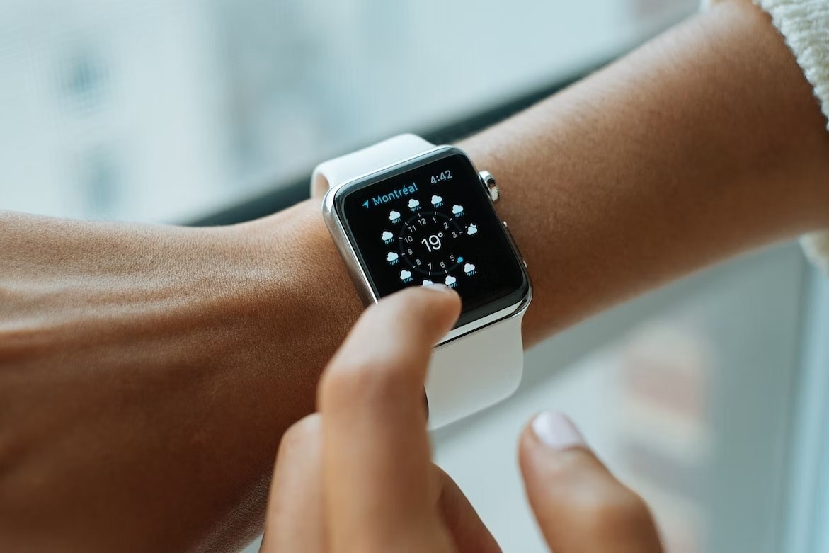 Are wearable devices the new healthcare revolution?