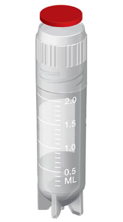 Sample storage for COVID-19