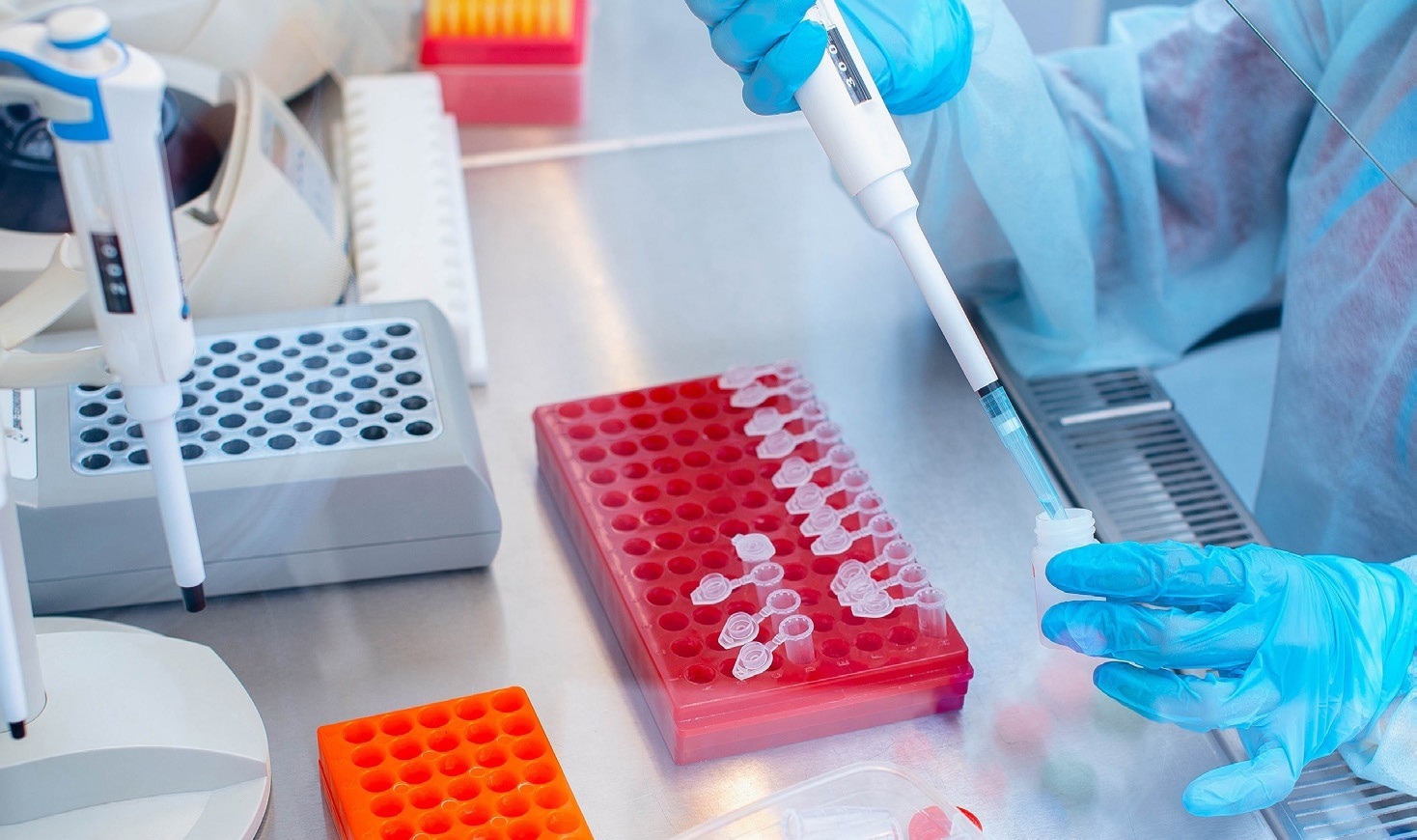 The best practices to enhance cell line development