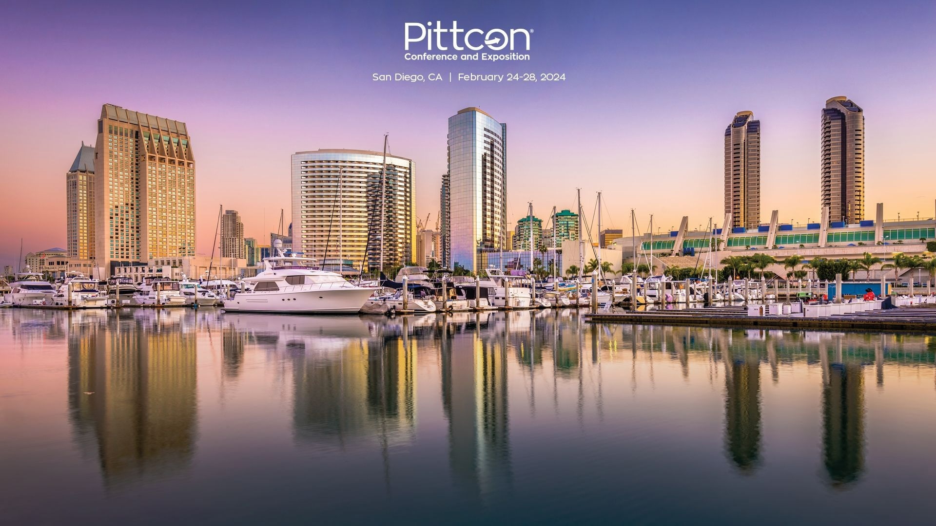 Image Credit: Pittcon