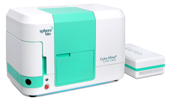 Optimizing cell line development processes with Cyto-Mine®