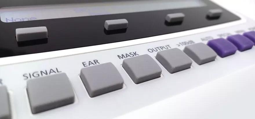 Audiometric masking: Ensuring precision in hearing assessments