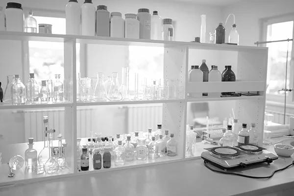 How chemical synthesis plays a fundamental part of our lives