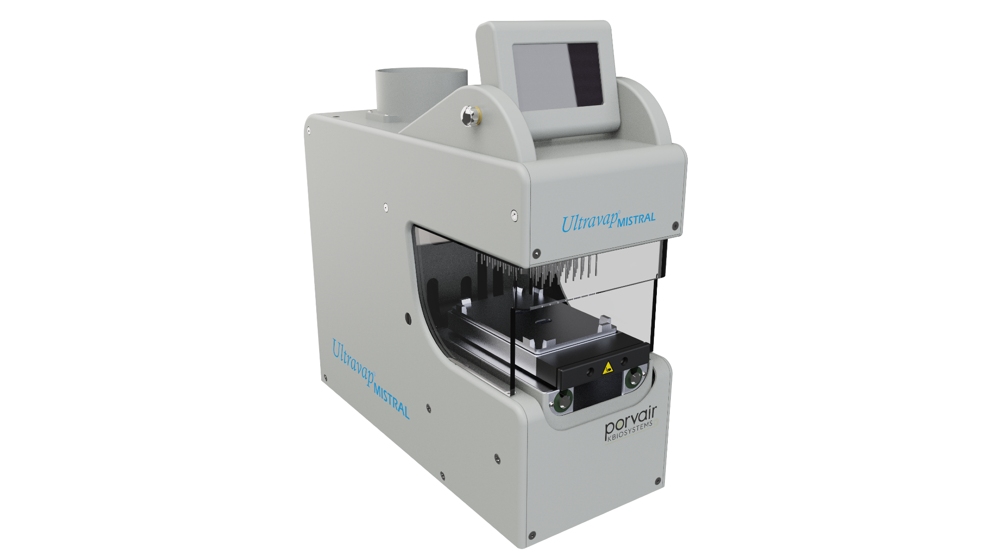 Why evaporation matters in chromatographic sample preparation