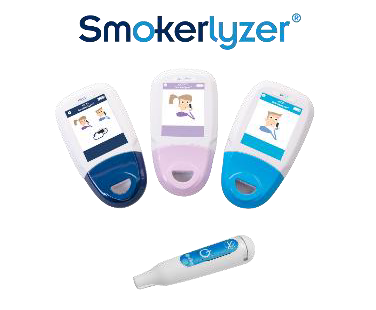 Tracking CO levels: The key to quitting successfully on National No Smoking Day