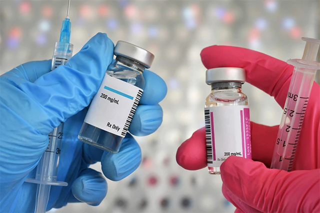 The impact of advanced detectors on biopharma quality assurance