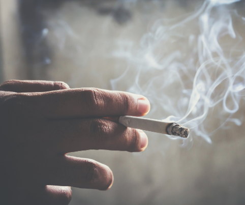 The impact of CO monitoring on smoking reduction strategies