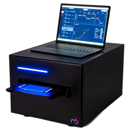 Improved data quality and streamlined NGS workflows for FFPE samples