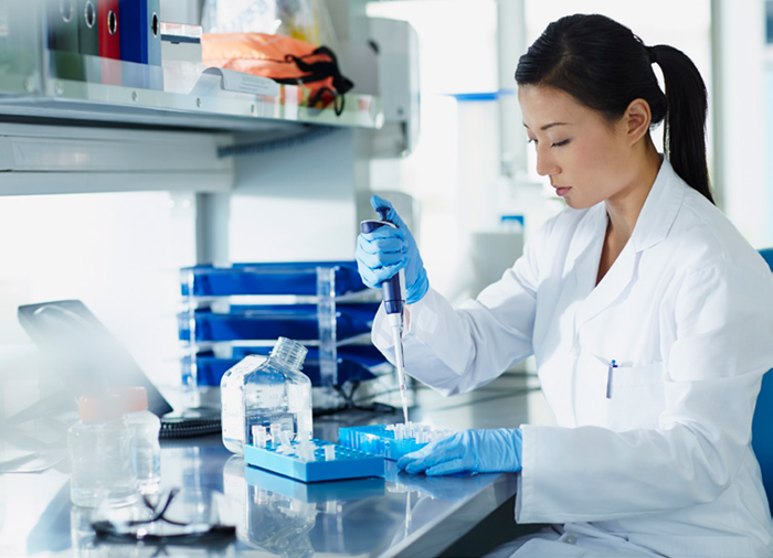 A beginner’s guide to smart liquid handling practices