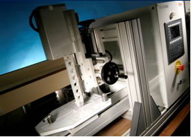 Wear and Friction Test Equipment