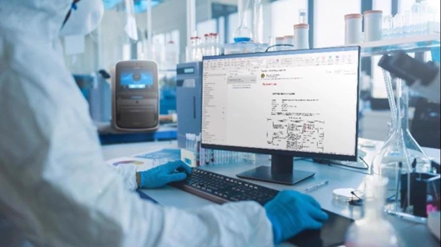 TaqPath assays and probes in biopharma