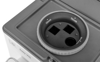 All-round EasyPlus spectrophotometer