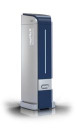 rapifleX MALDI PharmaPulse® from Bruker Life Sciences Mass Spectrometry