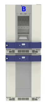 BF261 Refrigerators: Advanced storage solutions for blood and plasma preservation